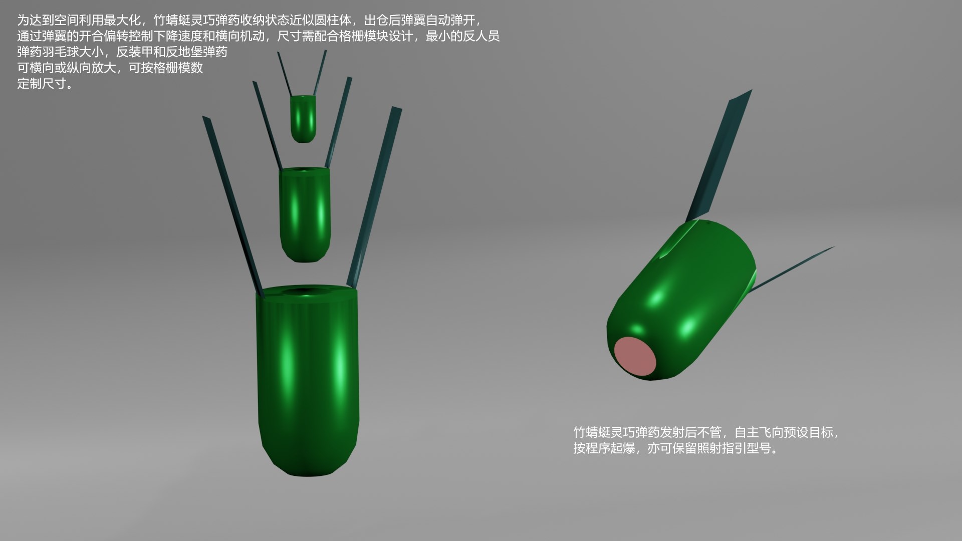 渡鸦小型无人机,渡鸦轻型无人机