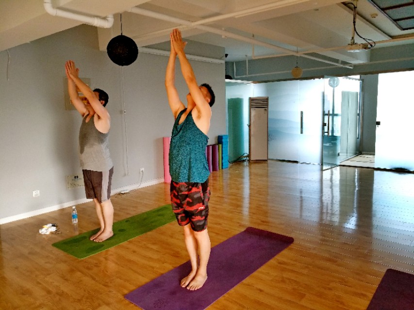 河北邢台瑜伽馆,邢台恒大瑜伽馆