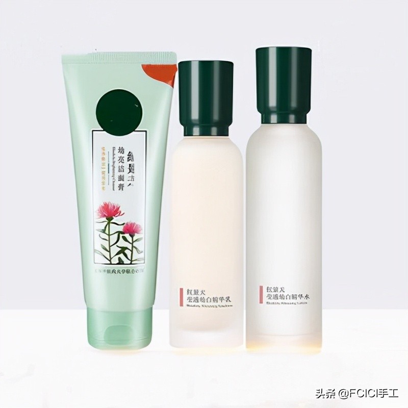 推荐学生党用的护肤品全套男生,适合学生党的护肤品10元以下