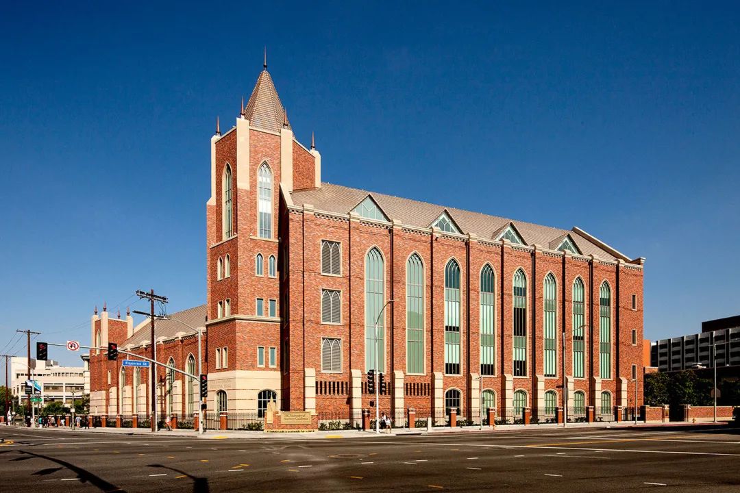 南加州大学电影学院招生,南加州大学洛杉矶分校世界排名