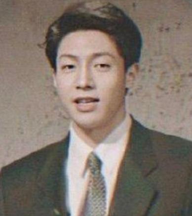 保送北大撒贝宁回忆,保送北大几件事