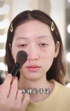 干皮如何避免底妆很快氧化暗沉,干皮如何化底妆遮盖雀斑