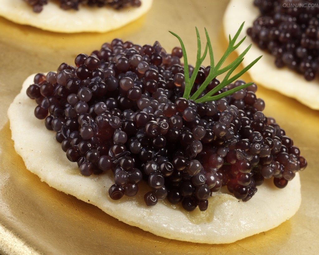 吃货们的眼里只有美食,吃货眼中的俄罗斯