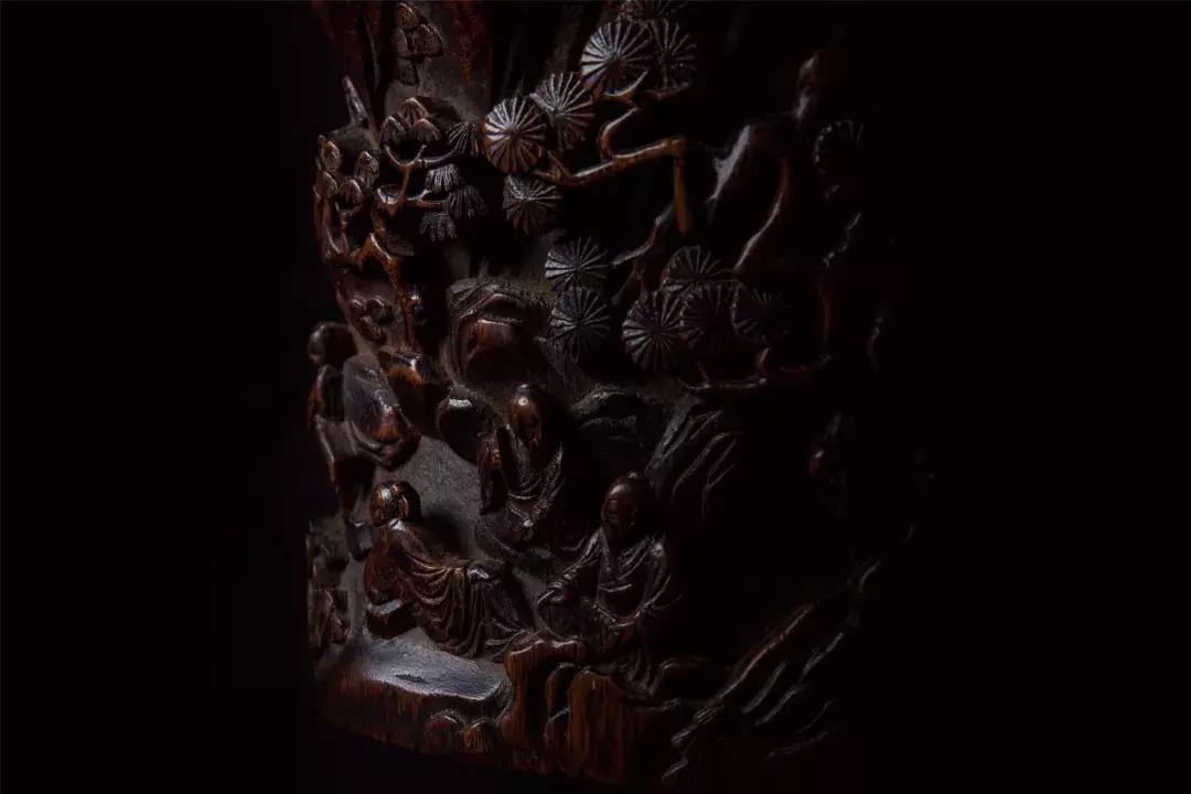 文房清供寓意,文房清供中国文人