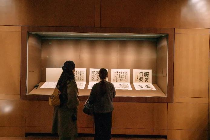 博物馆里的江南园林，从这里开始遇见姑苏城