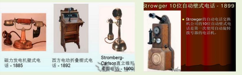 通信历史连载002,通信发展史科普报告