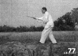 戴氏心意拳金刚棍视频,戴氏心意拳三棍基本功练法视频