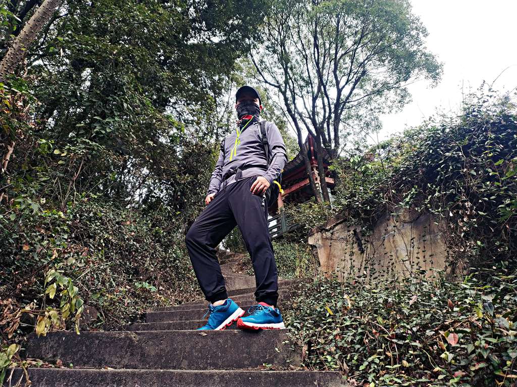 沙乐华冲锋衣评测,沙乐华冲锋衣测评