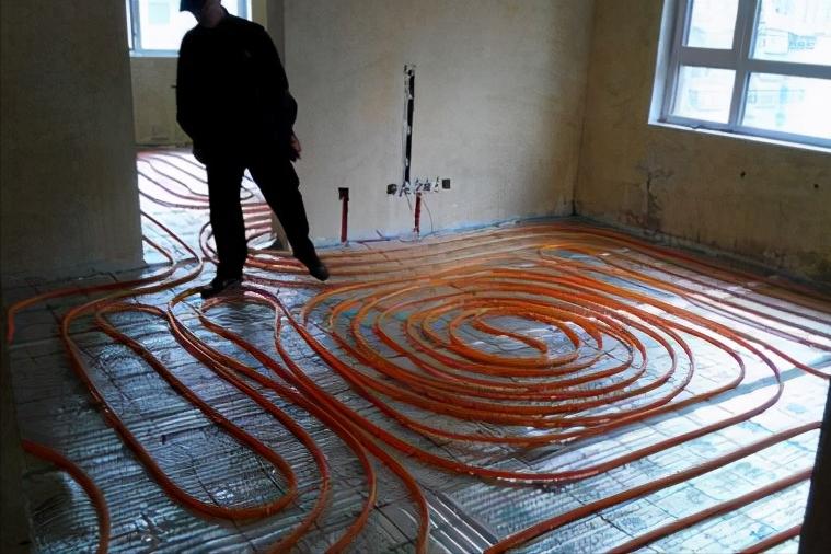 安装地暖对家具有要求吗,安装地暖费电吗划不划算