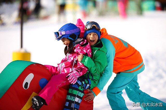 南山滑雪场滑雪技巧,南山滑雪场不滑雪门票多少钱