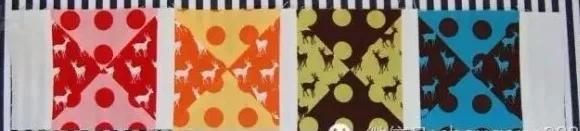 拼布教程｜我们也想有美丽的衣服