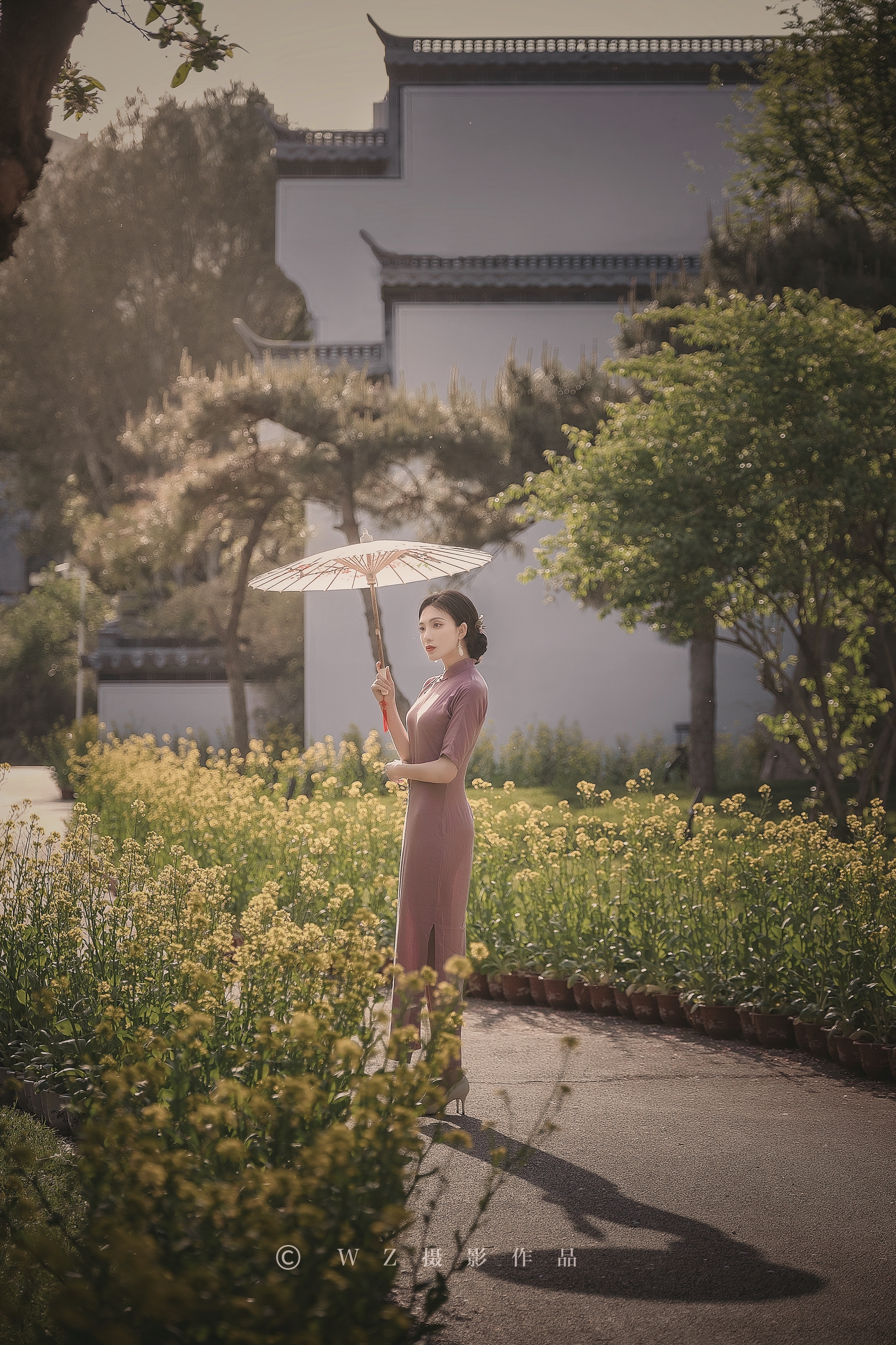 求推荐拍写真的好去处,写真馆拍摄攻略