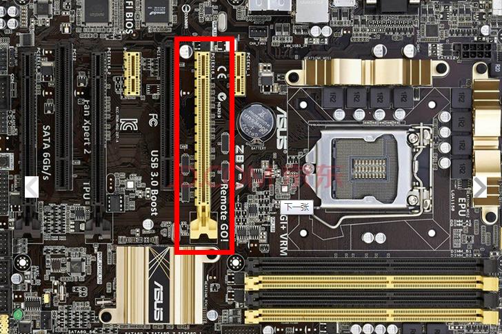 电脑显示displayport没信号,电脑开机显示无信号直接进入bios