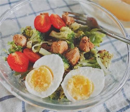 100种简单早餐菜谱西式,最健康的西式早餐有哪些