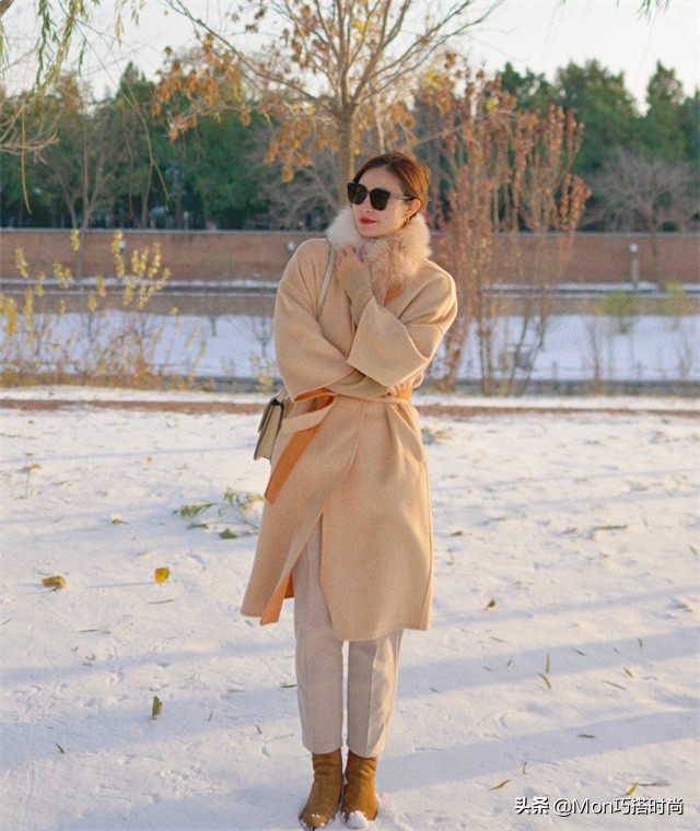 阔腿裤过时今夏流行裤子显腿长,阔腿裤过时了吗