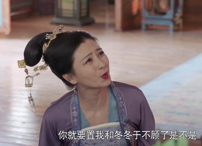 明明是同一人，演完《甄嬛传》再演《嘉南传》，换个造型愣没认出