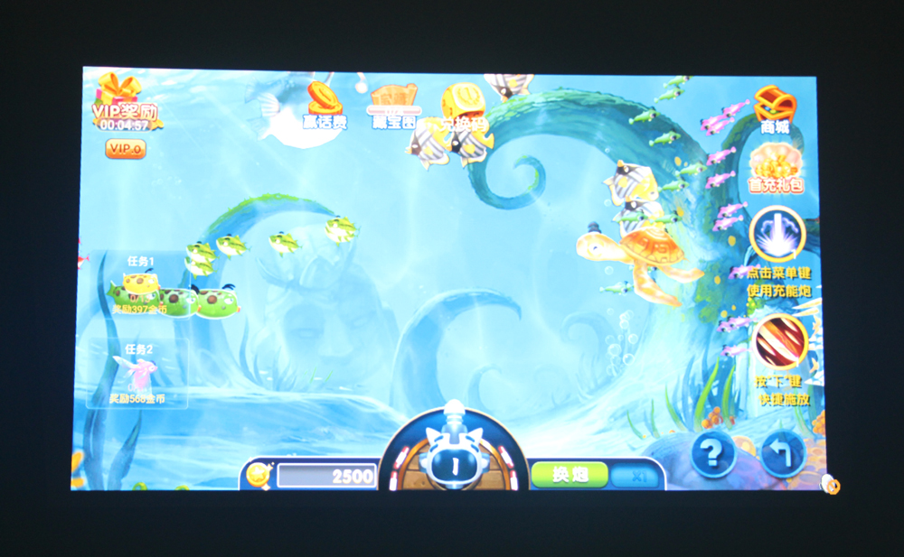 实用才是大面子，100吋无屏电视来啦-AcerH5382BD投影机测评