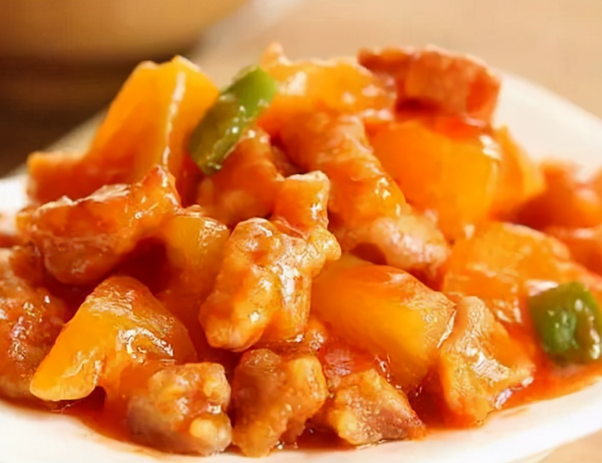 整理35款菜品分享，鲜香怡人口齿留香，值得做给家人们尝尝好味道