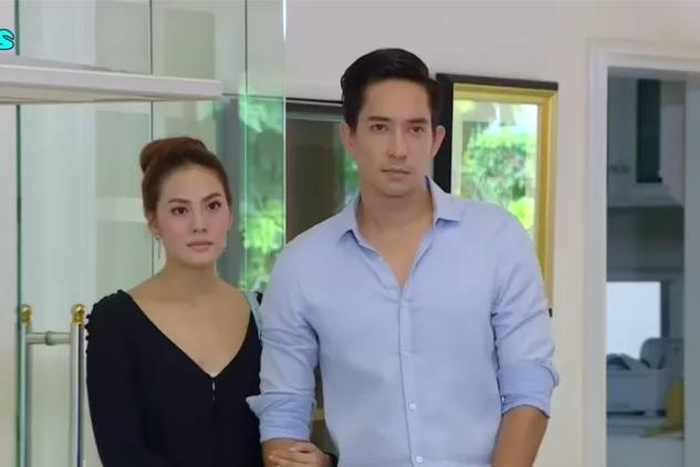 十部顶级虐心剧泰剧解说,狗血又虐又甜泰剧