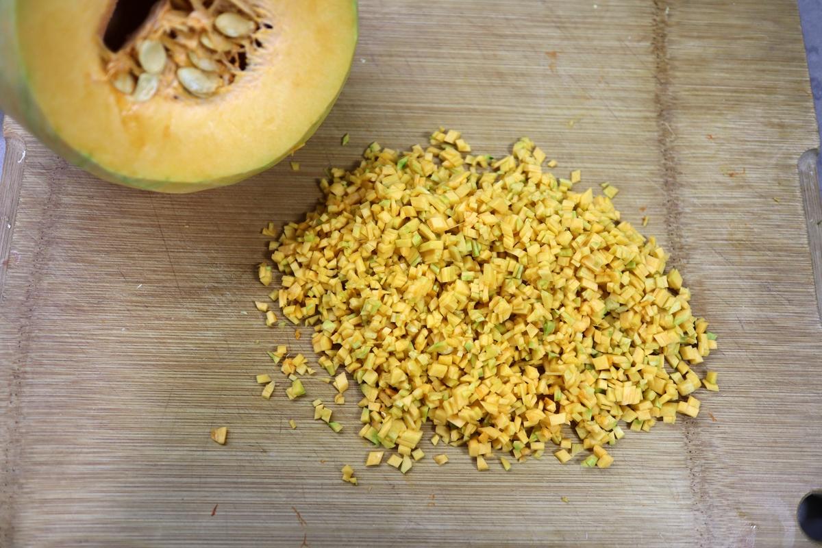 红烧狮子头不油炸家常做法,狮子头的正宗做法不油炸