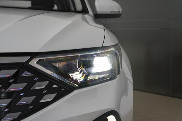 性价比高的捷达车,最新款大众捷达vs7什么样值得购买