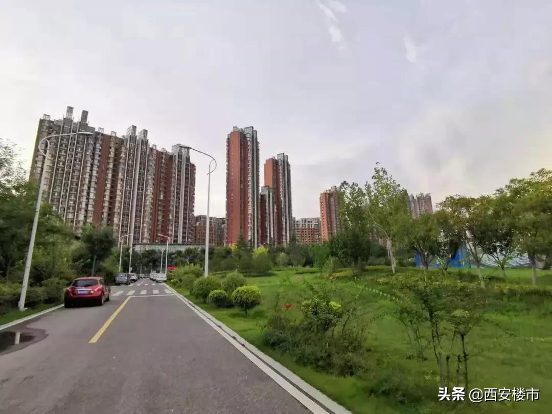 浐灞现今发展如何,浐灞未来五年发展规划