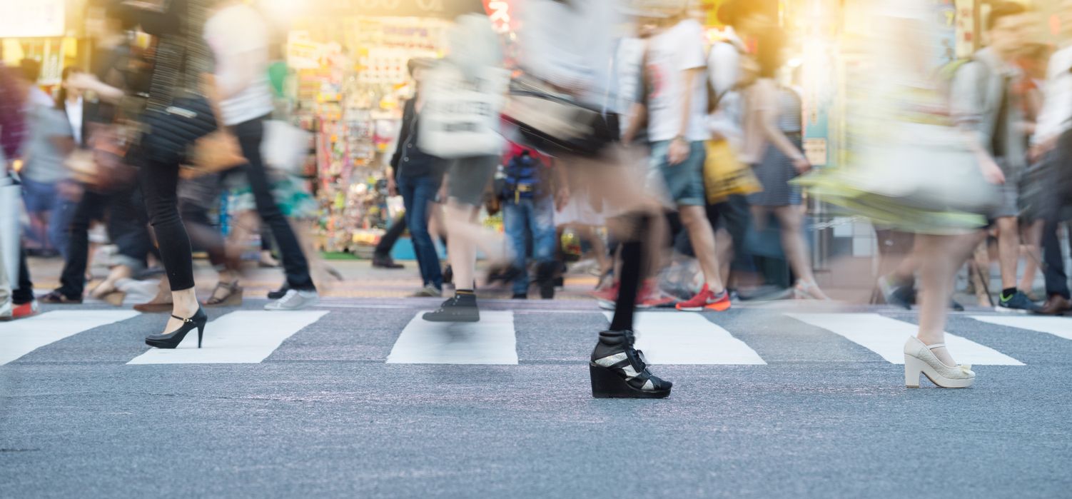 银座新宿池袋涩谷特色,池袋新宿涩谷银座