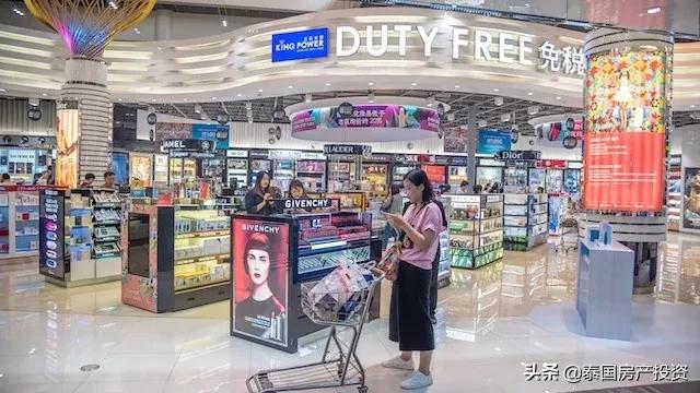 普吉岛购物点行程,普吉岛购物必买清单男