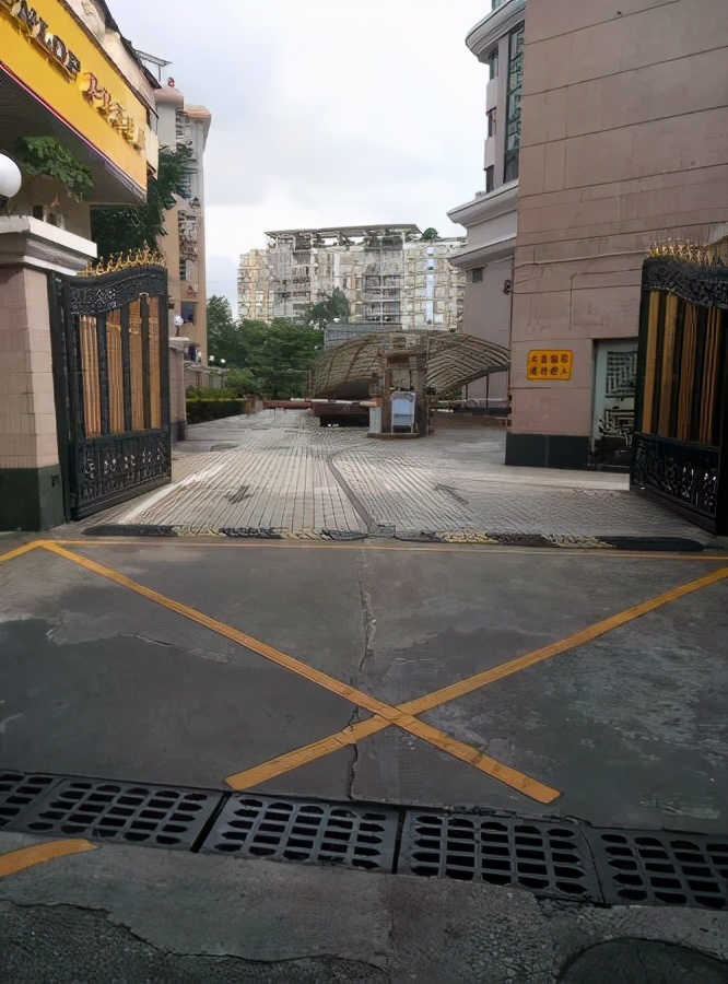 中星小学,广州市越秀区中星小学学位房