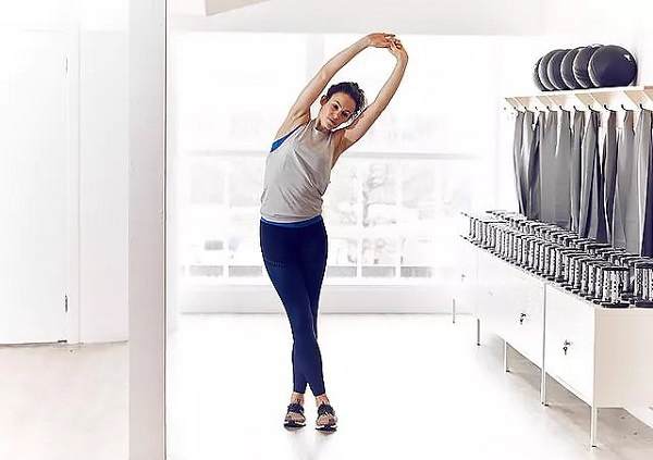 健身背部肌肉分布图,健身增肌背部肌肉怎么练