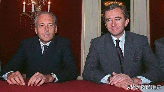 收购迪奥要多少钱,一法郎打造商业帝国