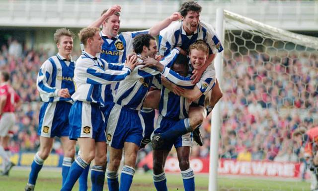 英超争冠形势突变利物浦已出局,英超利物浦对热刺胜负预测