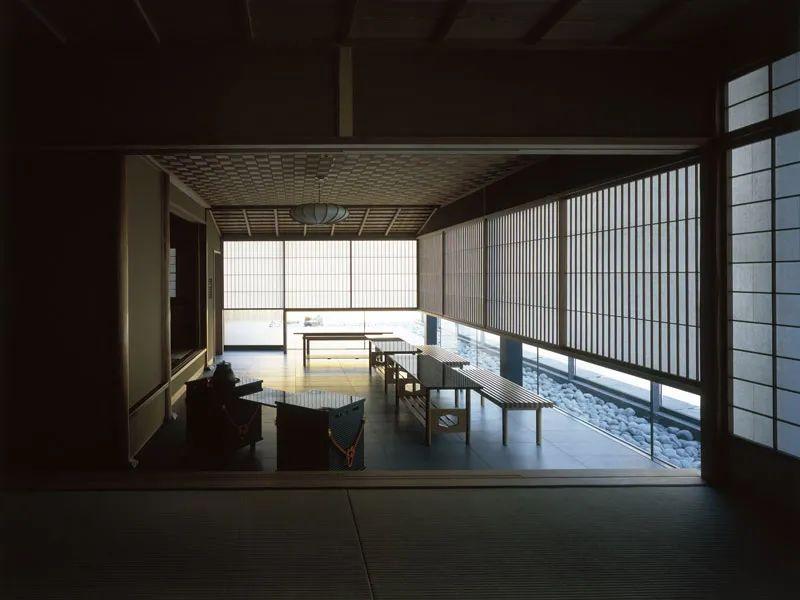 设计日本知名美术馆,日本东京根津美术馆设计