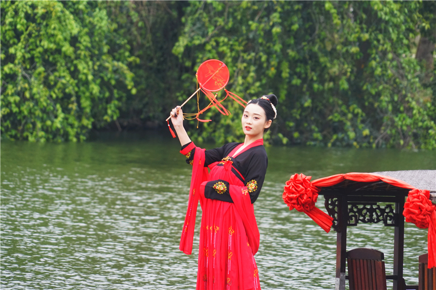 江南水乡旅游攻略四天三晚,温州旅行攻略四天三夜