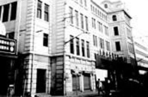 百年老字号的传奇故事,百年品牌故事视频