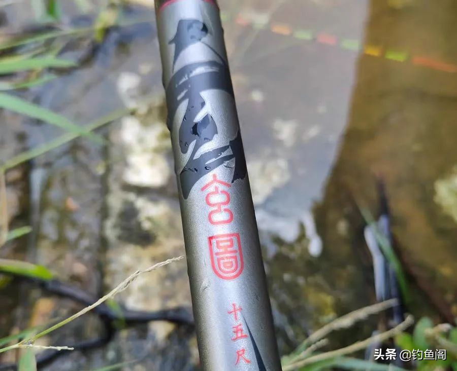 性价比高且实用的7.2鱼竿推荐,性价比7h鱼竿推荐