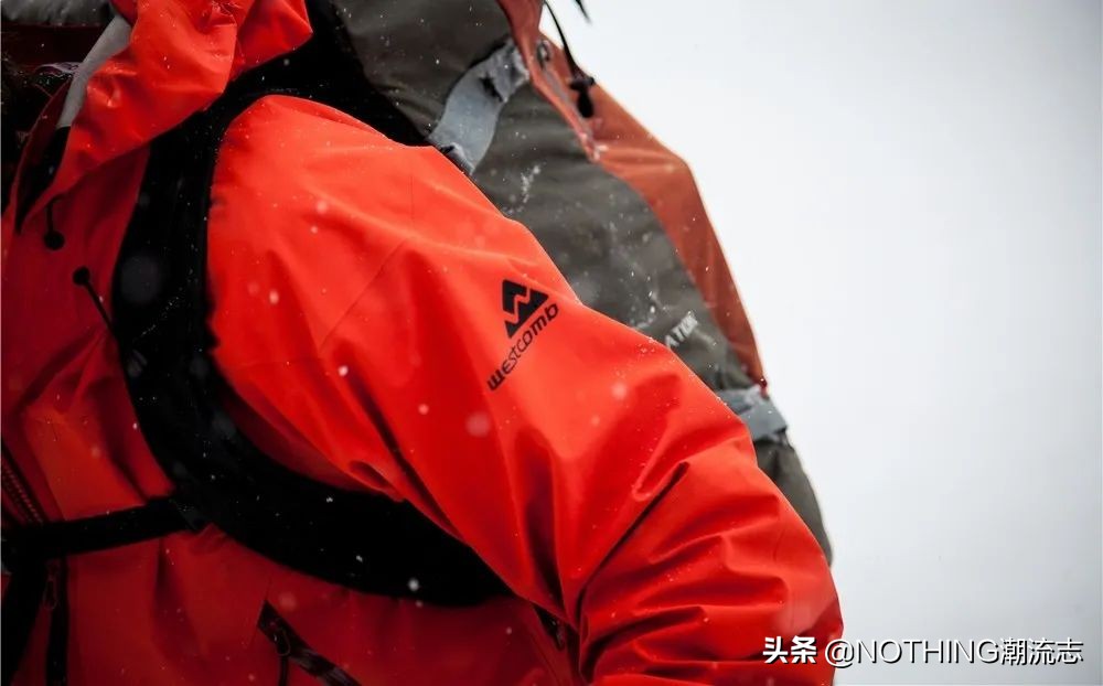 全球最全的71个羽绒服品牌,羽绒服二线品牌