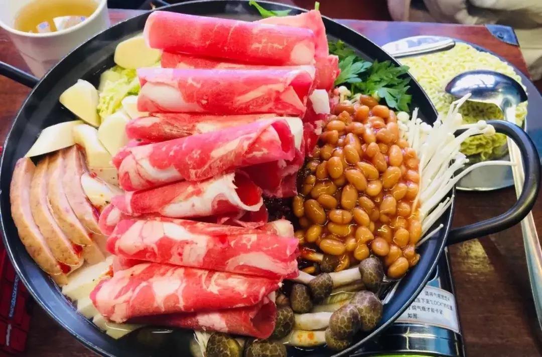 在西安吃火锅这8家店吃到过瘾,西安最好吃的十大火锅