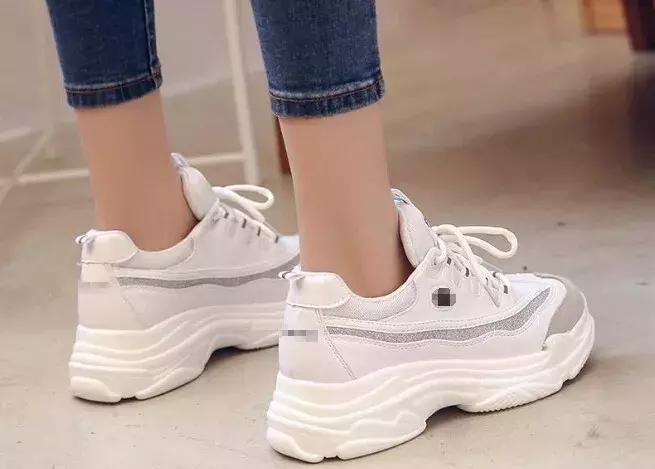 黄晓明回应“增高鞋垫”风波，高脚背的人，到底该如何选鞋？