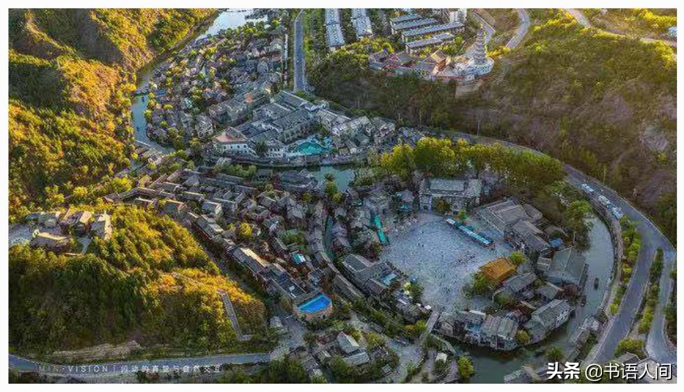 古北水镇打卡攻略,古北水镇长城一日游攻略