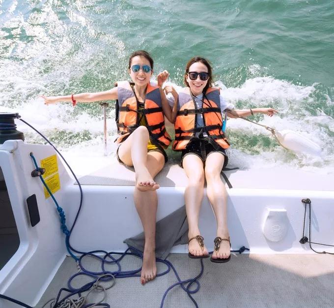 三亚游船出海和游艇出海的区别,三亚坐游艇飞机帆船攻略