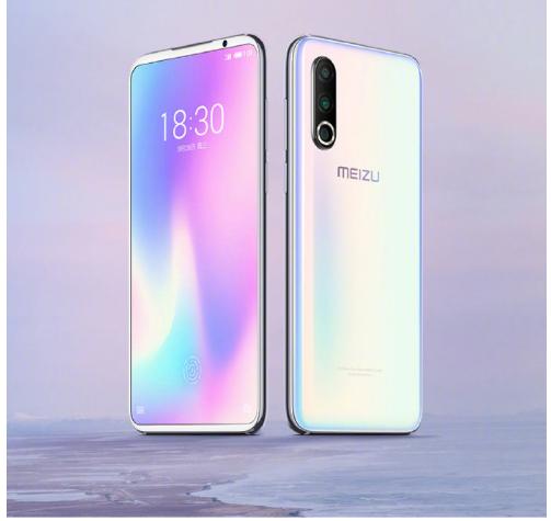 魅族16spro评测,魅族16spro和16s的区别