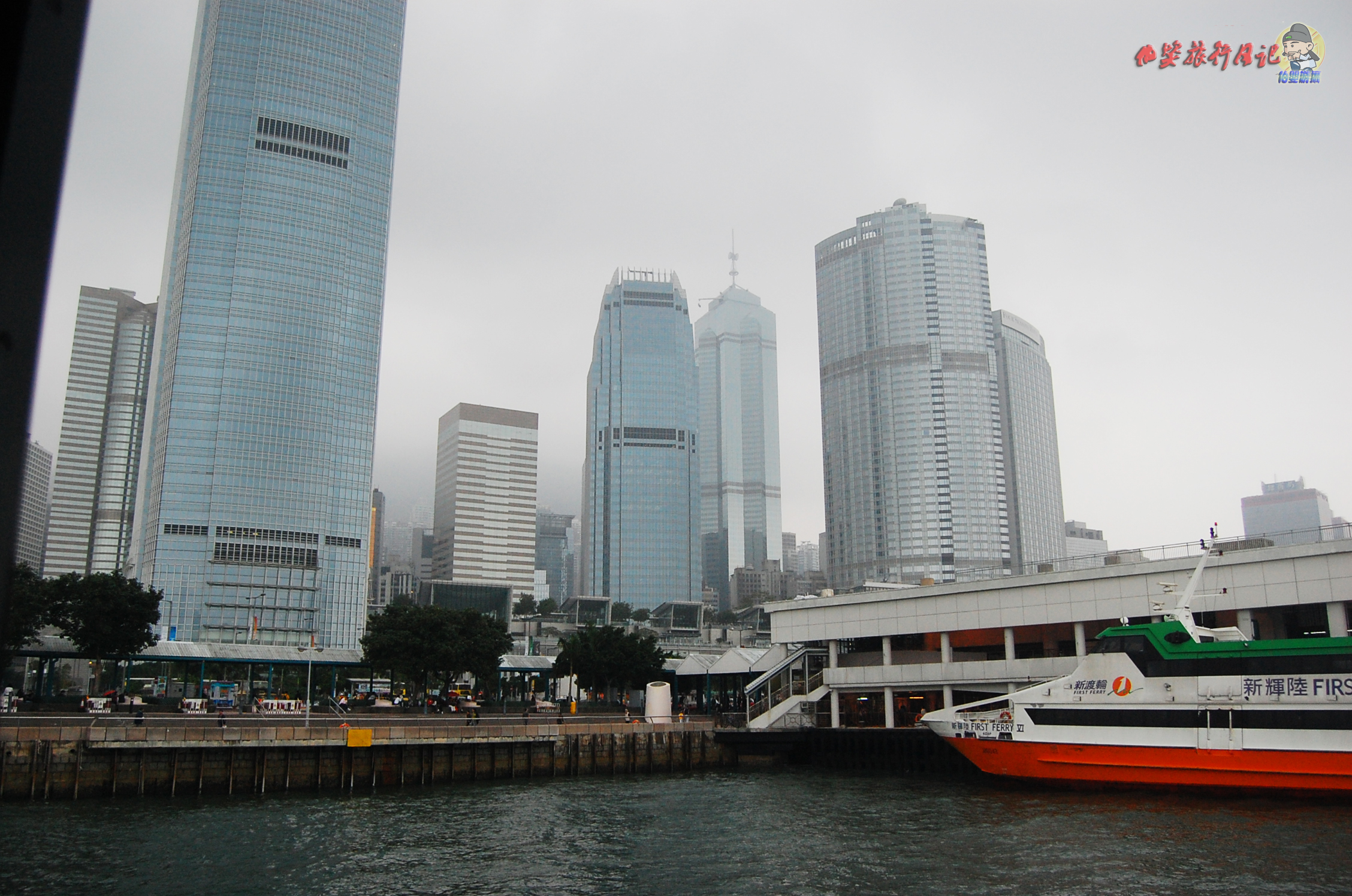 从香港坐轮船去澳门,澳门上葡京到香港游玩攻略最新