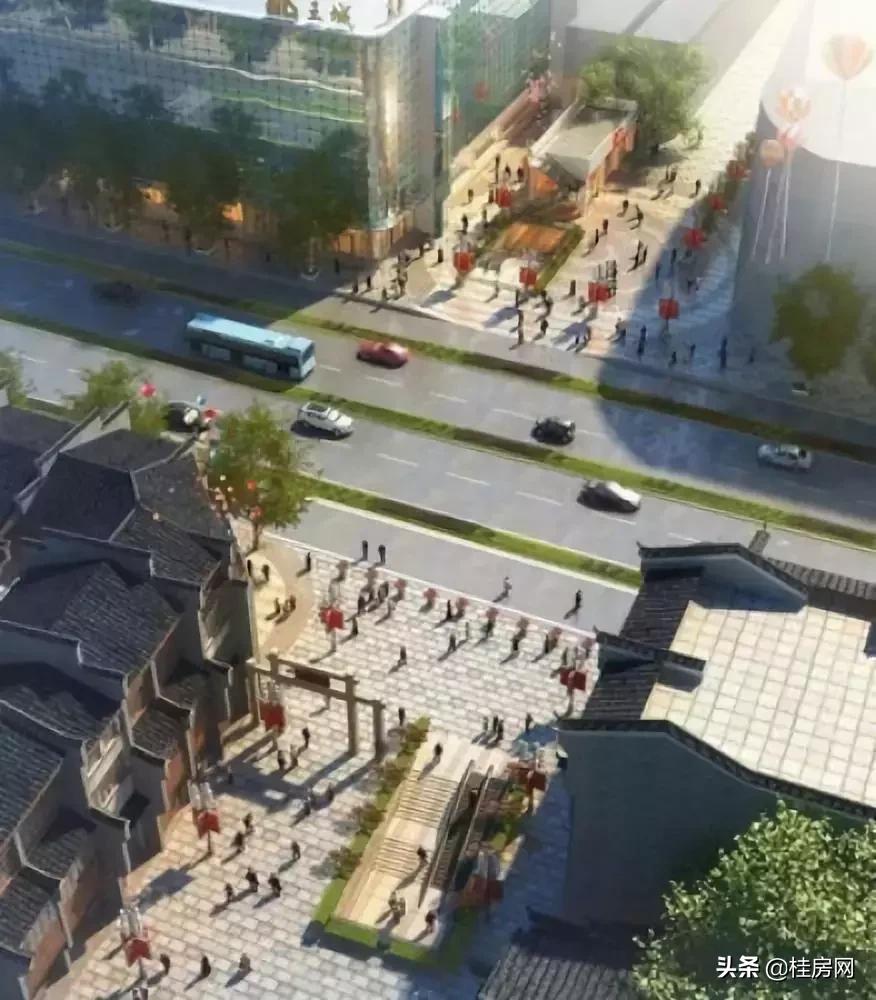 桂林各区房价最新走势,桂林房价最新价目表