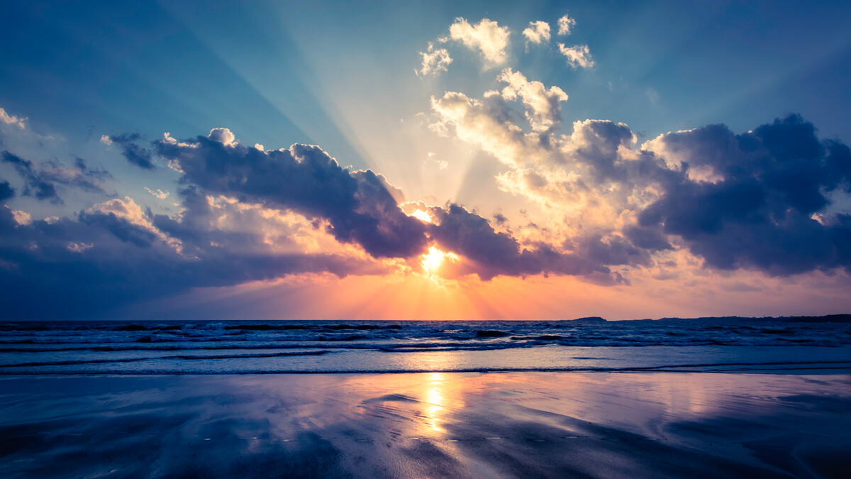 这里号称“中国马尔代夫”，连冯小刚也来取景，好吃好玩还不贵