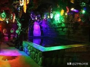 沈阳温泉推荐儿童乐园,沈阳好玩的温泉推荐适合带孩子