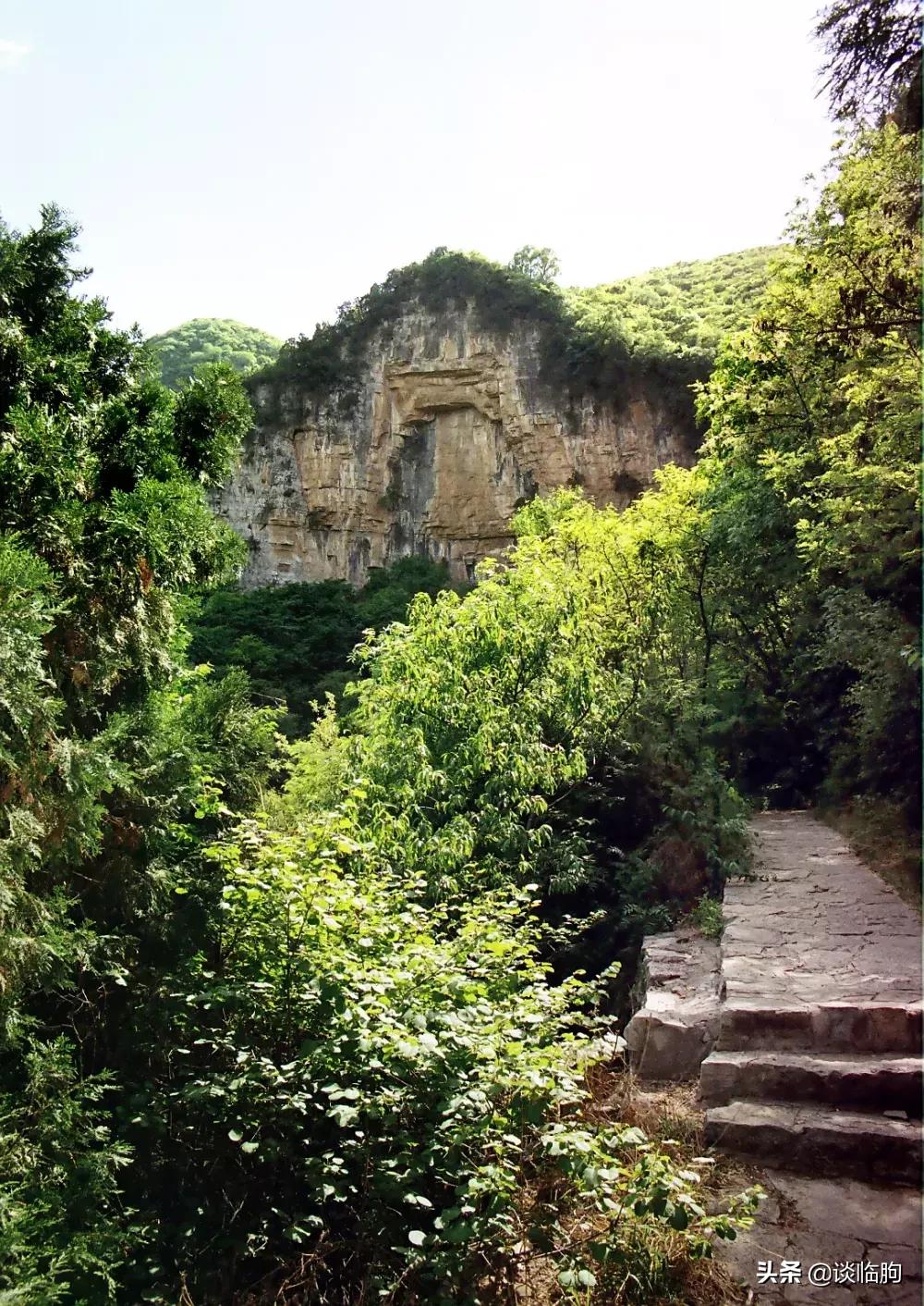 临朐历史上最好的地方,临朐历史上真实的变化