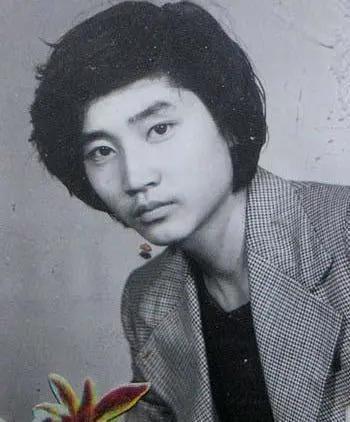 瞿颖个人资料年轻照片,瞿颖颜值巅峰时期