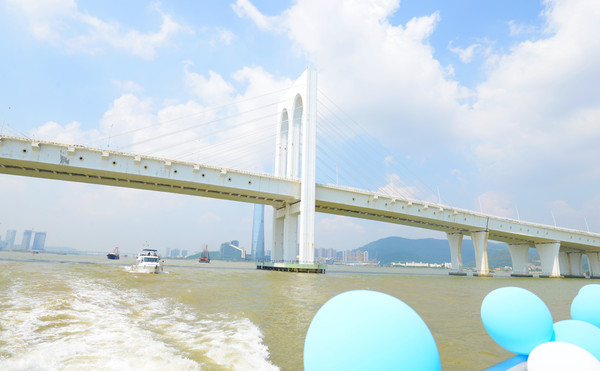 珠海澳门一日游最佳攻略自由行,澳门旅游风景打卡攻略