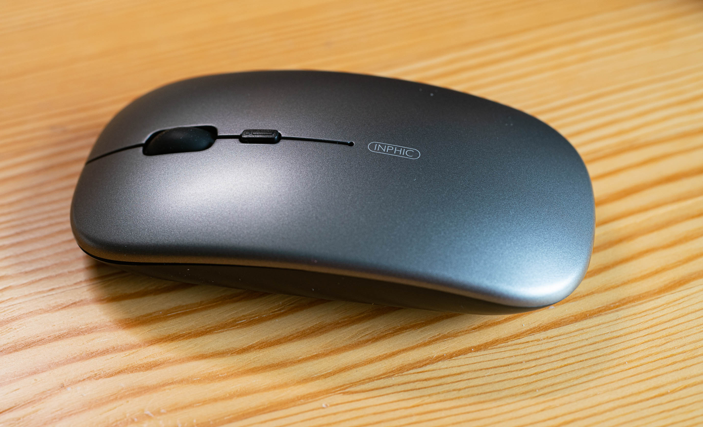 英菲克x2无线鼠标静音,无线静音鼠标英菲克